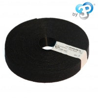 Patchsee Eco-Scratch Kabelbinder 10m schwarz Patchsee Eco-Scratch Kabelbinder 10m schwarz
